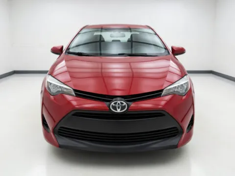 Photos of 2017 Toyota Corolla LE for sale in Montclair, CA at STG Montclair