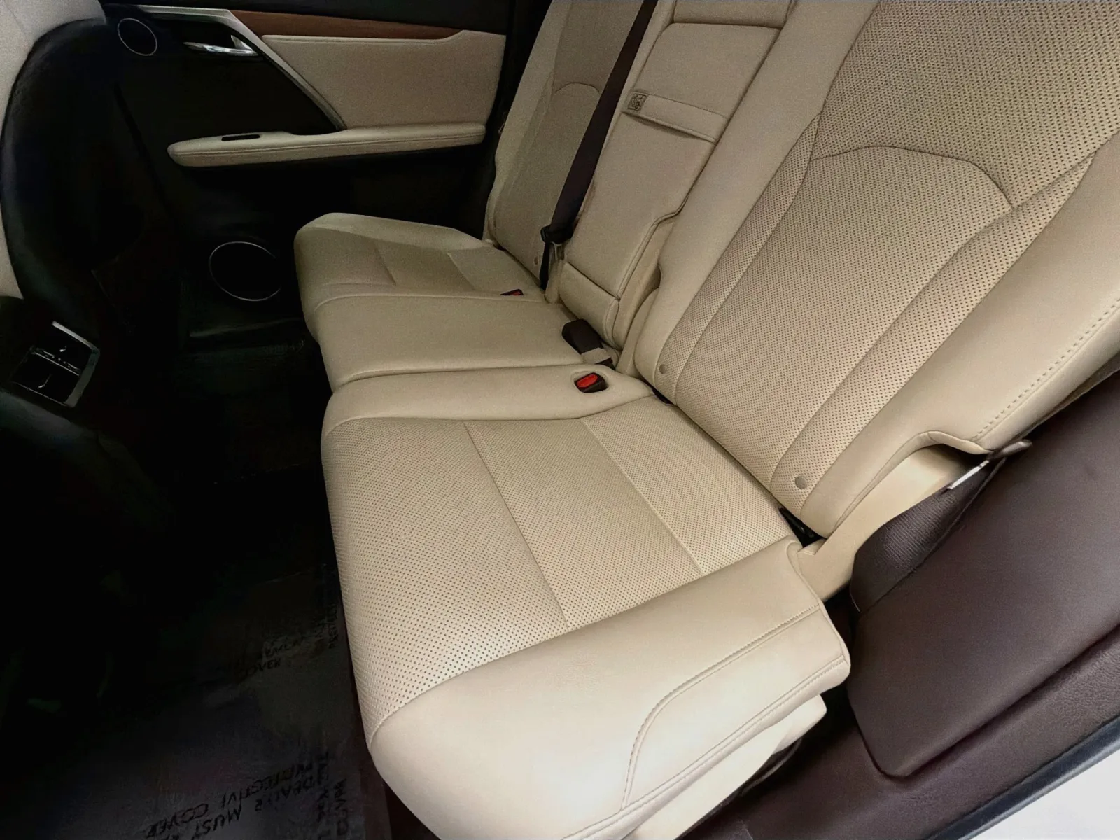 Lexus RX photo 13