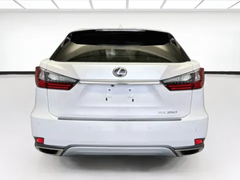 More photos of 2020 Lexus RX 350 at STG Montclair, CA