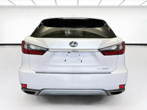 More photos of 2020 Lexus RX 350 at STG Montclair, CA