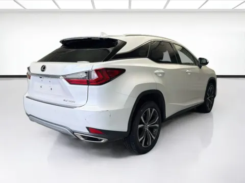 More photos of 2020 Lexus RX 350 at STG Montclair, CA
