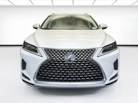 Photos of 2020 Lexus RX 350 for sale in Montclair, CA at STG Montclair