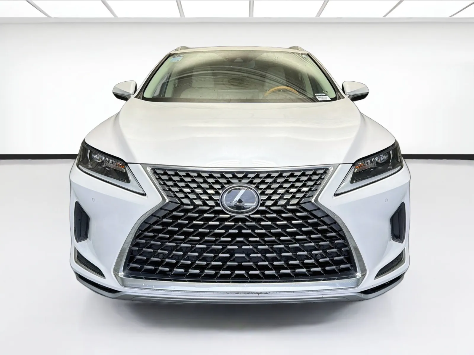 Lexus RX photo 2