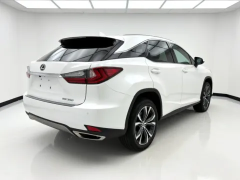 More photos of 2020 Lexus RX 350 at STG Montclair, CA