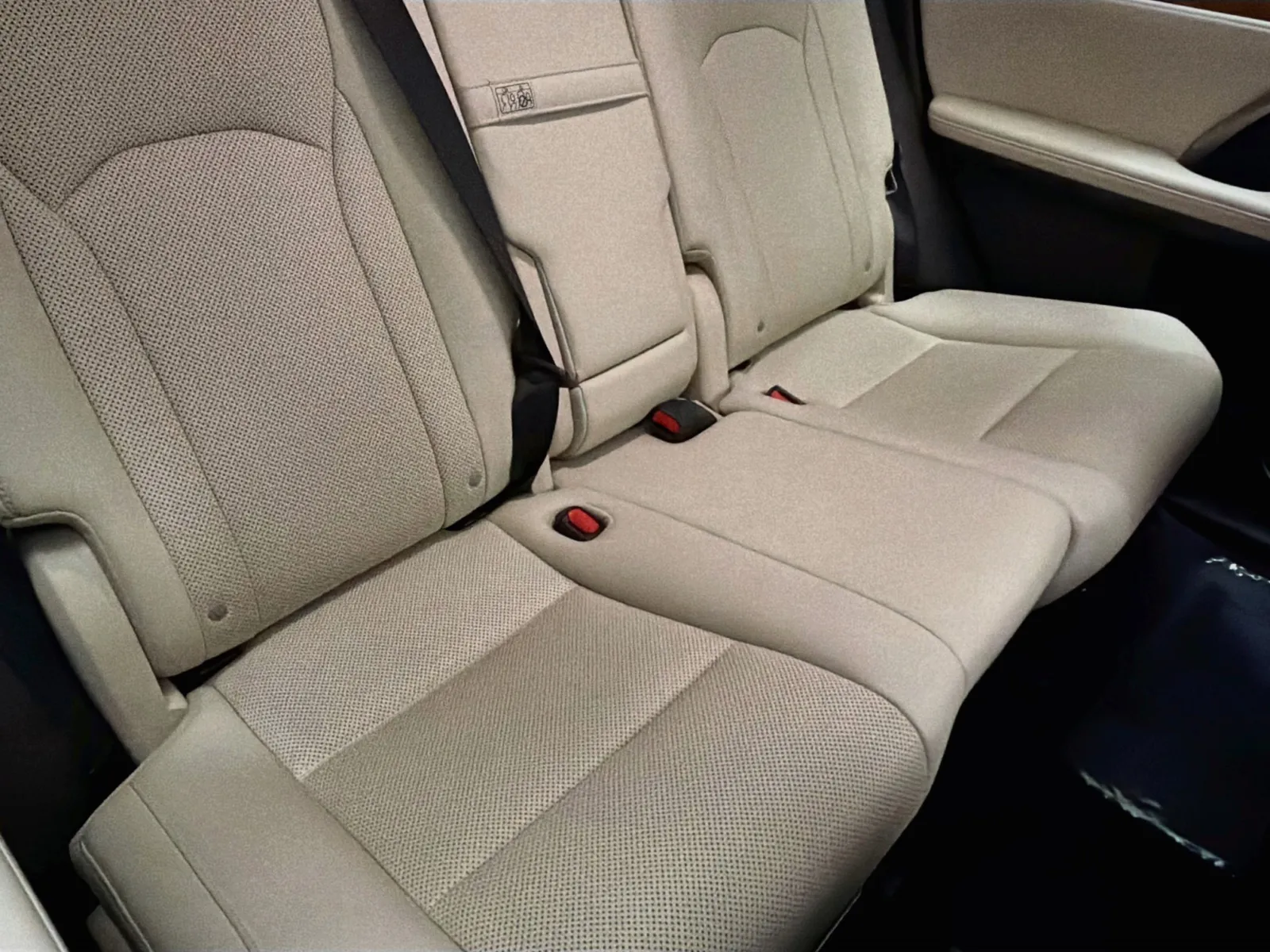 Lexus RX photo 14