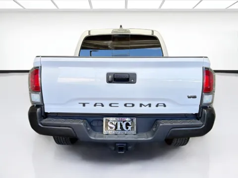 More photos of 2023 Toyota Tacoma TRD Off Road at STG Montclair, CA