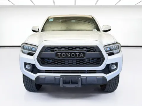 Photos of 2023 Toyota Tacoma TRD Off Road for sale in Montclair, CA at STG Montclair