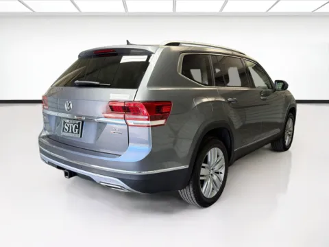 More photos of 2019 Volkswagen Atlas SEL Premium 4Motion at STG Montclair, CA