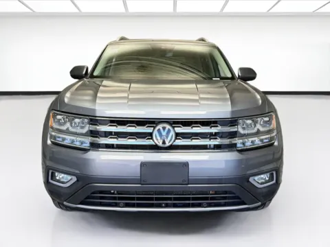 Photos of 2019 Volkswagen Atlas SEL Premium 4Motion for sale in Montclair, CA at STG Montclair