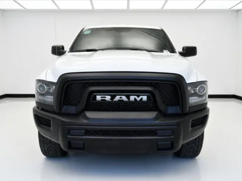 Photos of 2021 RAM Ram 1500 Classic Warlock for sale in Montclair, CA at STG Montclair