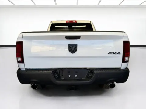 More photos of 2021 RAM Ram 1500 Classic Warlock at STG Montclair, CA