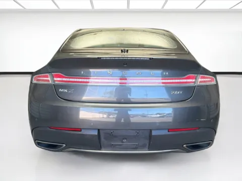 More photos of 2018 Lincoln MKZ Reserve at STG Montclair, CA