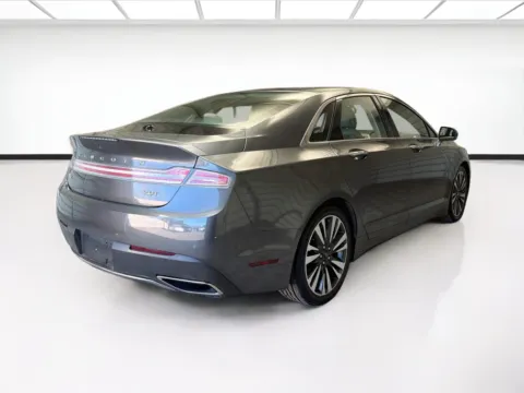 More photos of 2018 Lincoln MKZ Reserve at STG Montclair, CA