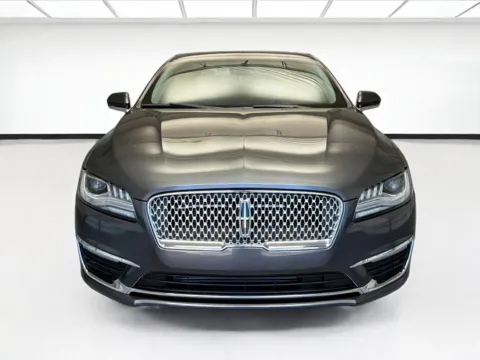 Photos of 2018 Lincoln MKZ Reserve for sale in Montclair, CA at STG Montclair