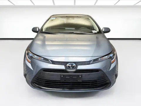 Photos of 2025 Toyota Corolla LE for sale in Montclair, CA at STG Montclair