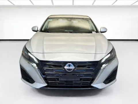 Photos of 2025 Nissan Altima SV for sale in Montclair, CA at STG Montclair