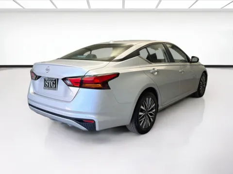 More photos of 2025 Nissan Altima SV at STG Montclair, CA