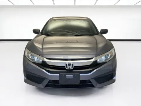 Photos of 2016 Honda Civic EX for sale in Montclair, CA at STG Montclair