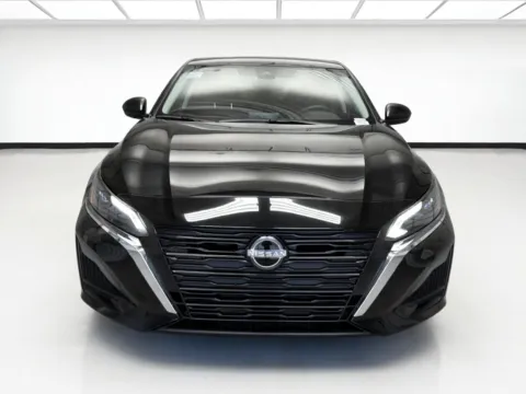 Photos of 2025 Nissan Altima SV for sale in Montclair, CA at STG Montclair