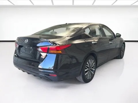 More photos of 2025 Nissan Altima SV at STG Montclair, CA