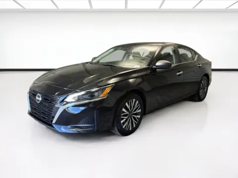 Black 2025 Nissan Altima SV for sale in Montclair, CA