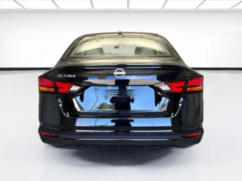 More photos of 2025 Nissan Altima SV at STG Montclair, CA