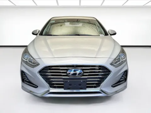 Photos of 2018 Hyundai Sonata SEL for sale in Montclair, CA at STG Montclair