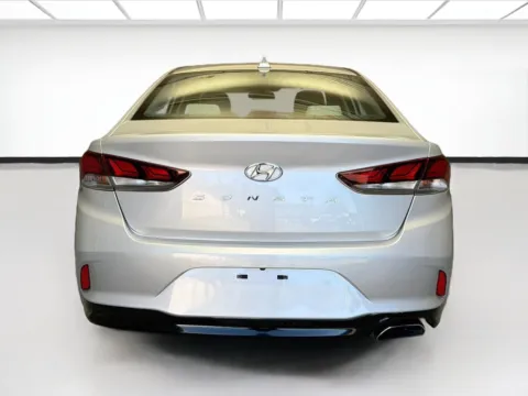 More photos of 2018 Hyundai Sonata SEL at STG Montclair, CA