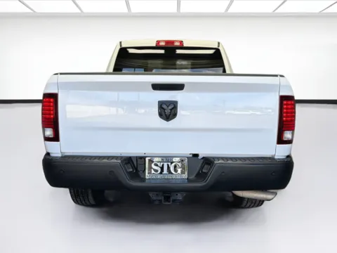 More photos of 2021 Ram 1500 Classic Warlock at STG Montclair, CA