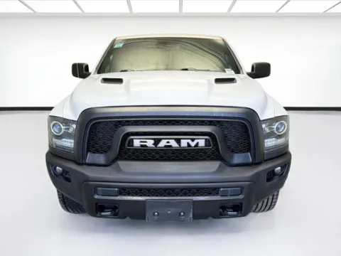 Photos of 2021 Ram 1500 Classic Warlock for sale in Montclair, CA at STG Montclair
