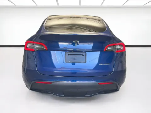 More photos of 2020 Tesla Model Y Long Range at STG Montclair, CA