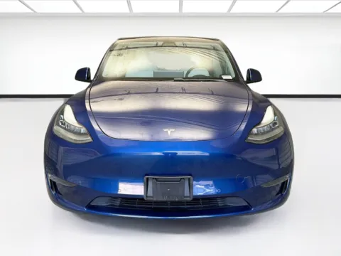 Photos of 2020 Tesla Model Y Long Range for sale in Montclair, CA at STG Montclair