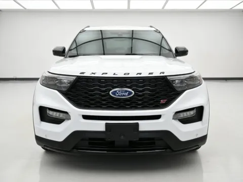 Photos of 2020 Ford Explorer ST for sale in Montclair, CA at STG Montclair