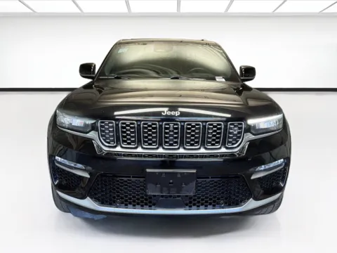 Photos of 2022 Jeep Grand Cherokee Summit Reserve for sale in Montclair, CA at STG Montclair