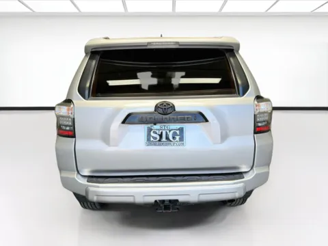 More photos of 2022 Toyota 4Runner TRD Off-Road Premium at STG Montclair, CA