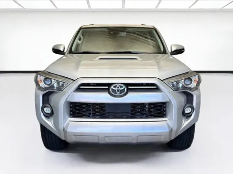 Photos of 2022 Toyota 4Runner TRD Off-Road Premium for sale in Montclair, CA at STG Montclair