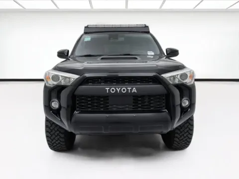 Photos of 2021 Toyota 4Runner TRD Pro for sale in Montclair, CA at STG Montclair