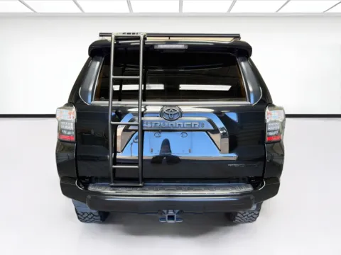 More photos of 2021 Toyota 4Runner TRD Pro at STG Montclair, CA