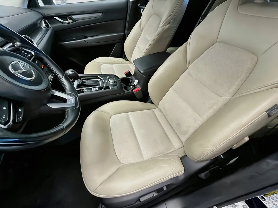Mazda CX-5 photo 11