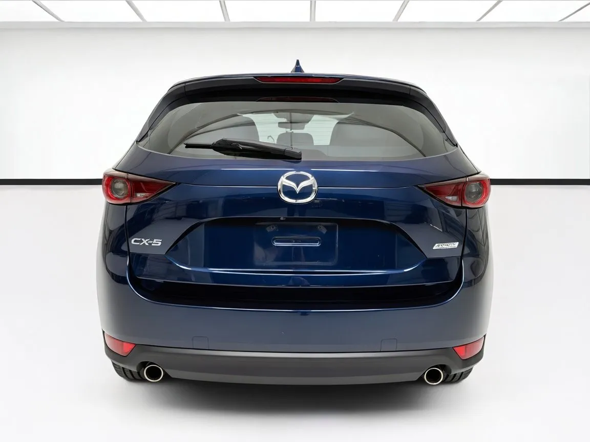 Mazda CX-5 photo 5