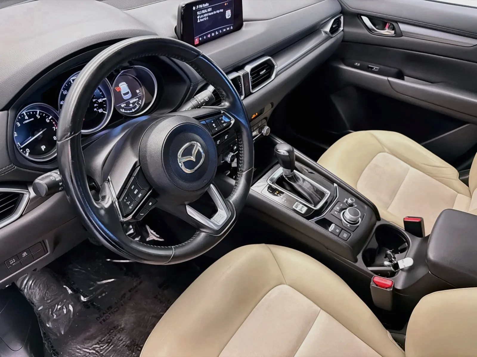 Mazda CX-5 photo 7