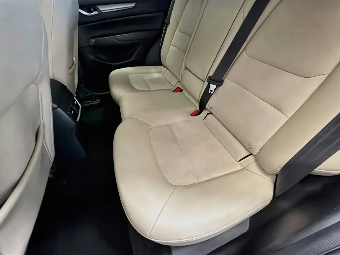 Mazda CX-5 photo 13