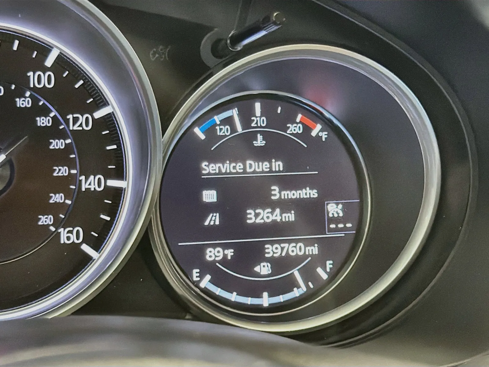 Mazda CX-5 photo 8