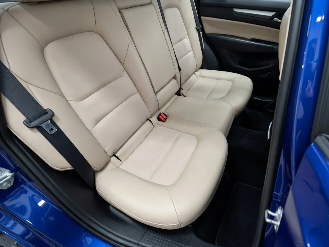 Mazda CX-5 photo 14