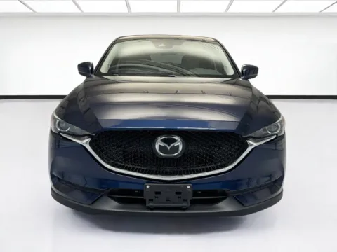 Photos of 2019 Mazda CX-5 Touring for sale in Montclair, CA at STG Montclair