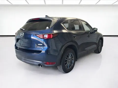 More photos of 2019 Mazda CX-5 Touring at STG Montclair, CA