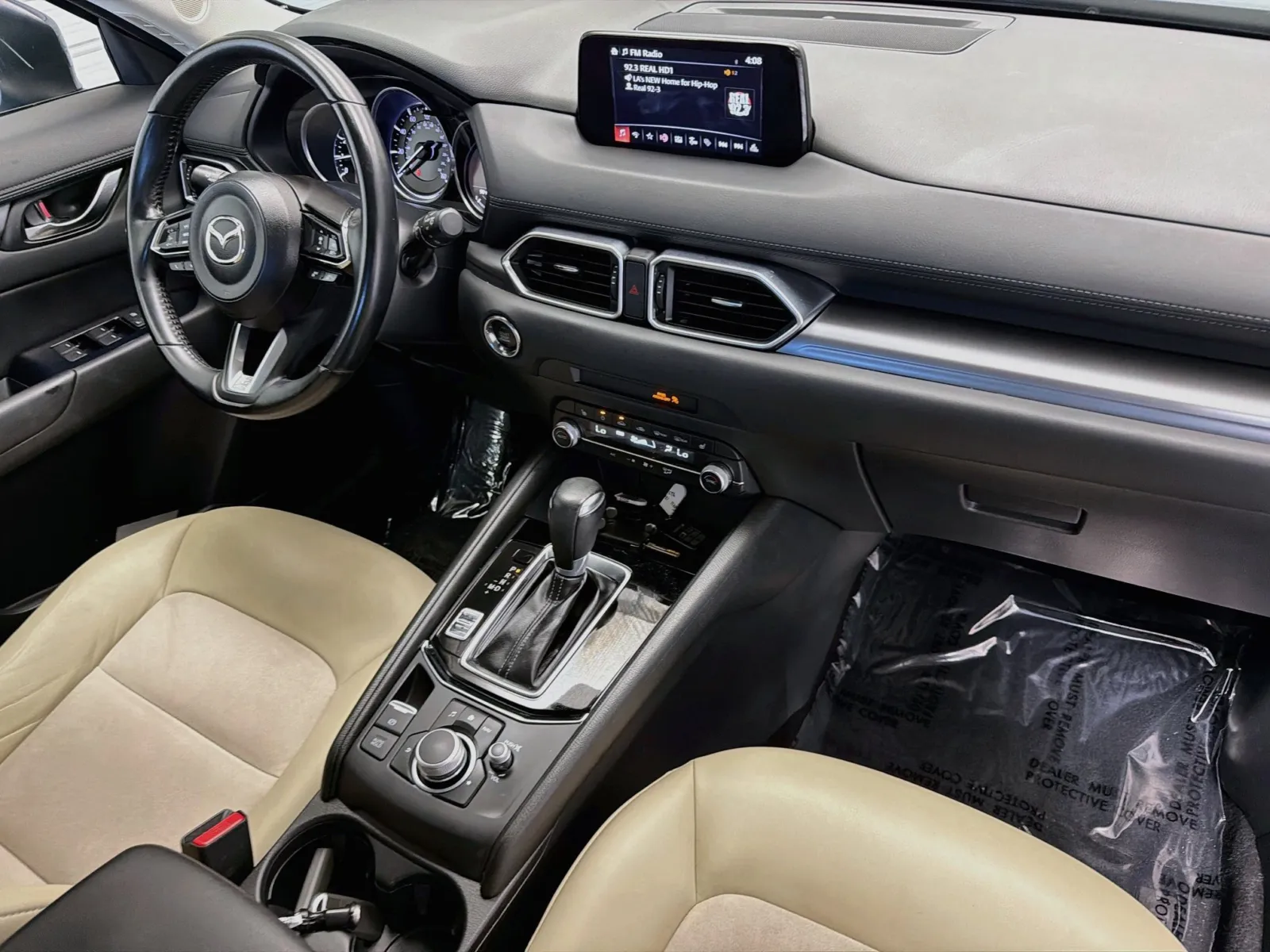 Mazda CX-5 photo 12