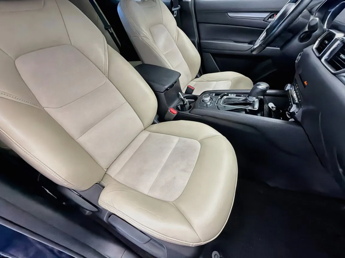 Mazda CX-5 photo 15