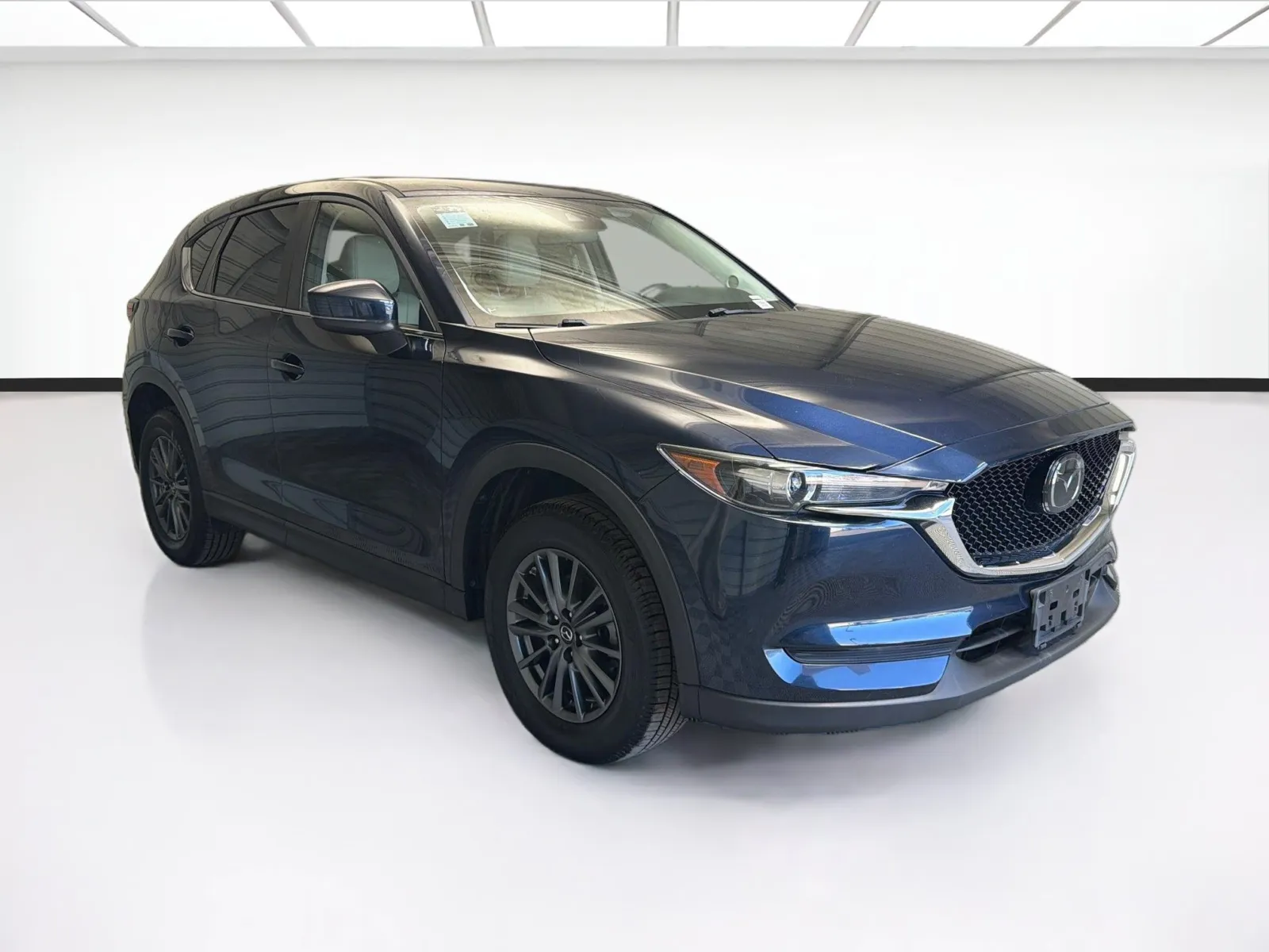 Mazda CX-5 photo 3