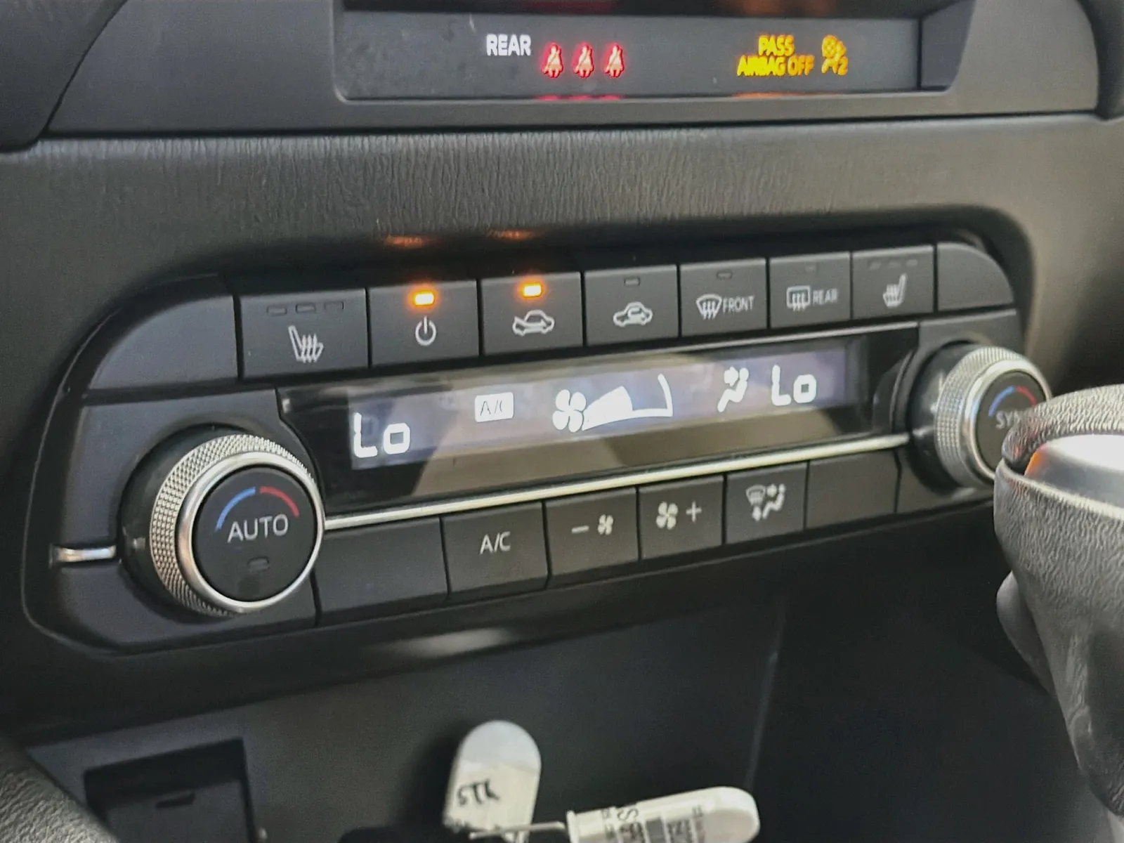 Mazda CX-5 photo 10
